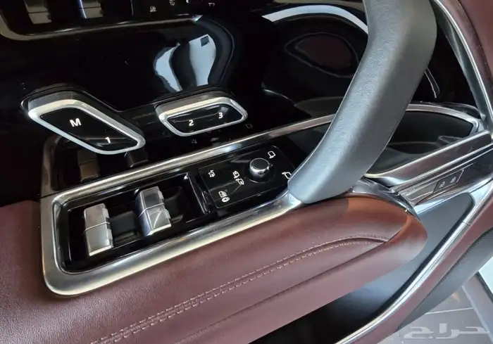 رنج روفر اوتو -2023 - بسعر خيالي 5