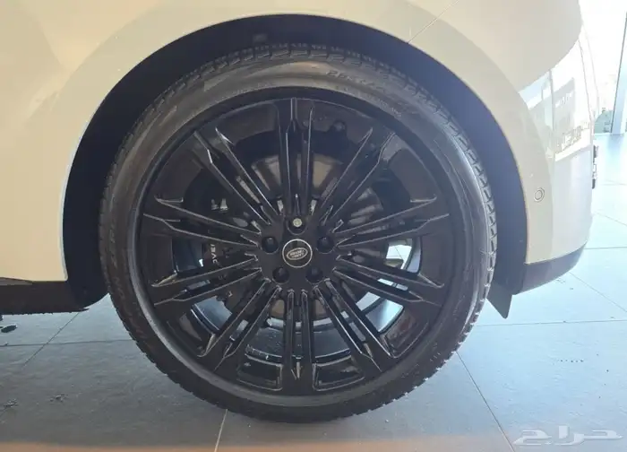 رنج روفر اوتو -2023 - بسعر خيالي 14