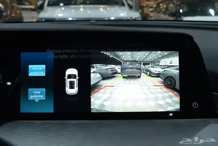 شانجان Cs35 سمارت بلس 2024 16