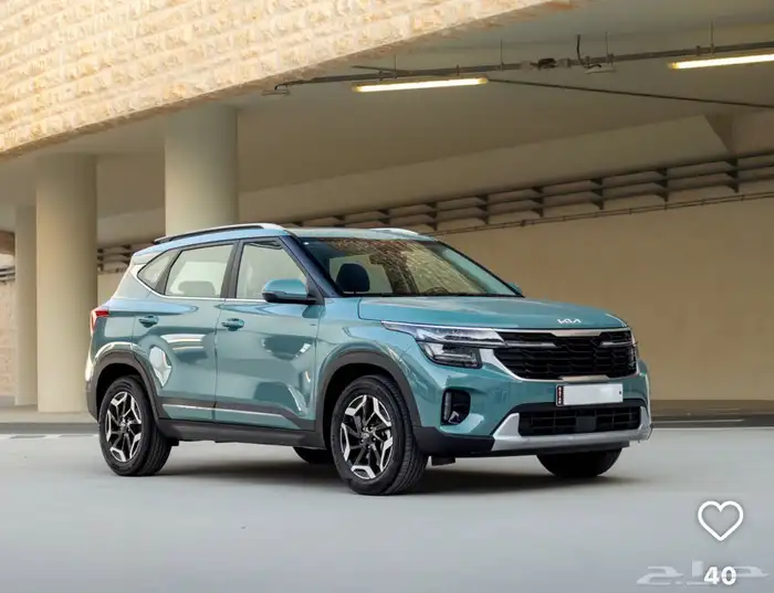 كيا سيلتوس فل كامل م 2026gls عروضنا بدات 87900 شامل 1