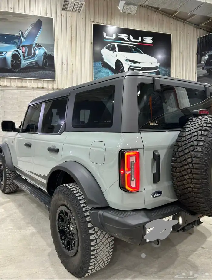 برانكو فل كامل موديل 2022 4