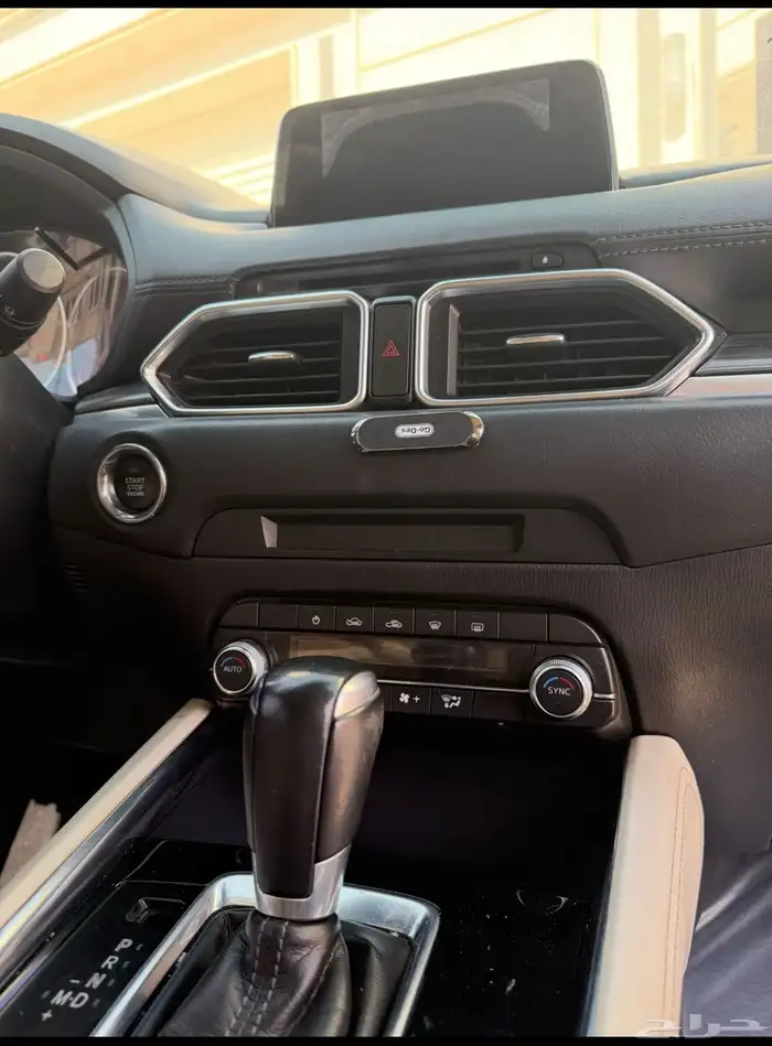 مازدا سي اكس5 1