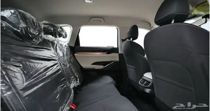 هافال اتش6 بيسك م 2025 عروض  حصريه 4