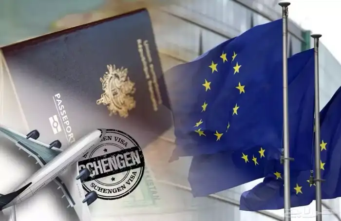 تأشيرة شنغن خمس سنين بسعر مميز 0