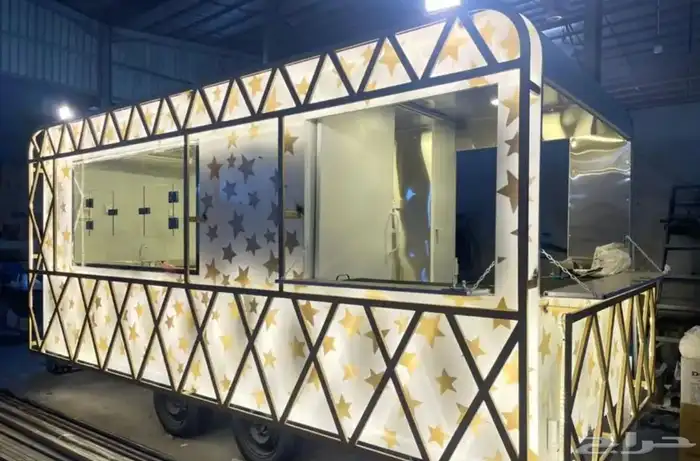 فود ترك حصري للبيع 1