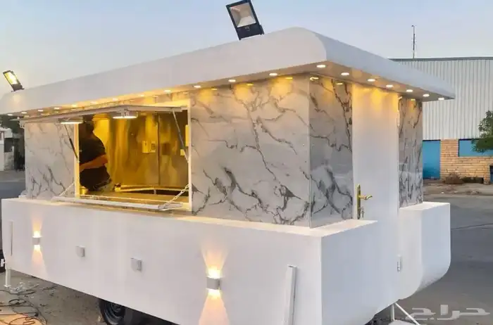 فود ترك حصري للبيع 2