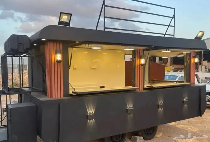 فود ترك حصري للبيع 3