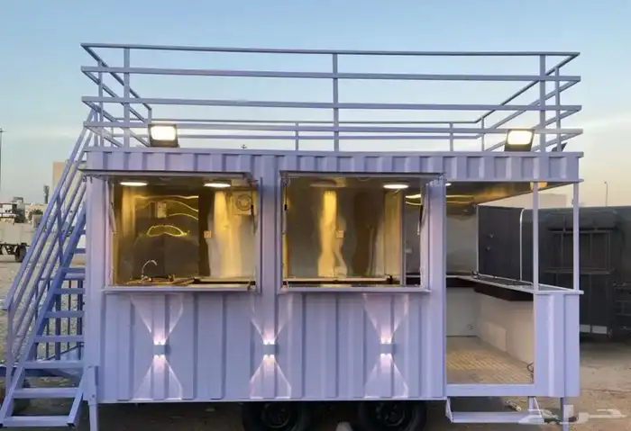 فود ترك حصري للبيع 0