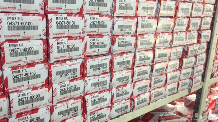 قطع غيار سعر جملة 3