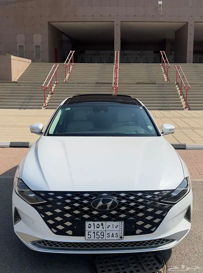 أزيرا 2022 فل كامل V6 2