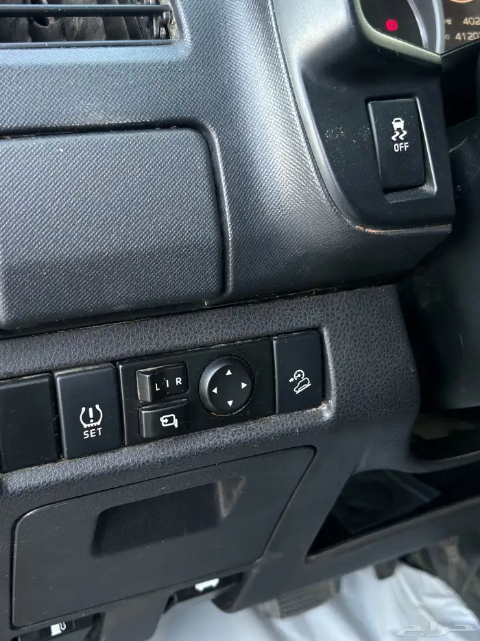 ايسوزو ديماكس 2018 دبل فل كامل LS قير اتوماتيك بدي وكاله 18