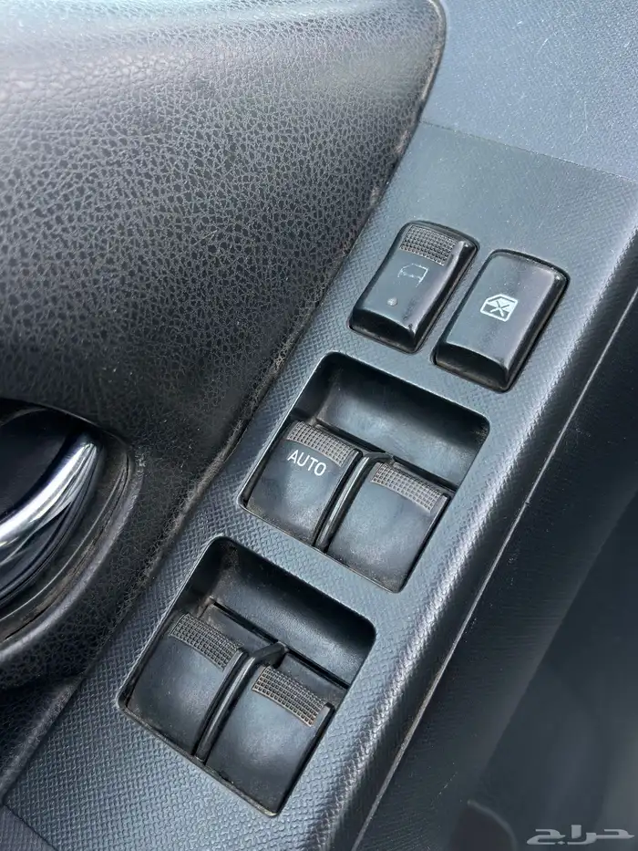 ايسوزو ديماكس 2018 دبل فل كامل LS قير اتوماتيك بدي وكاله 17