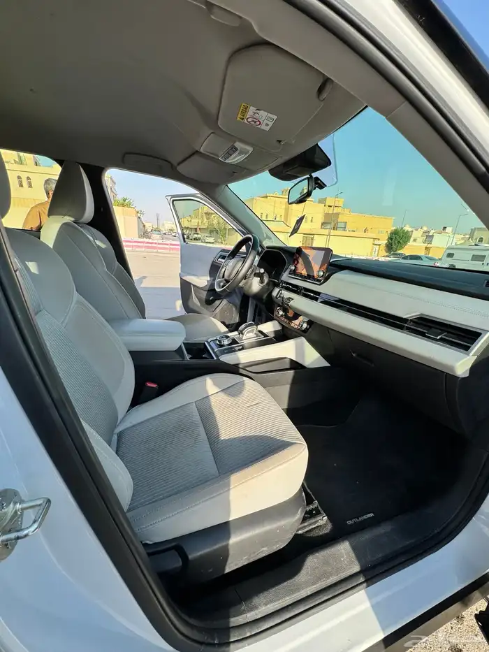 اوتلاندر 2023 الممشى 39000 12