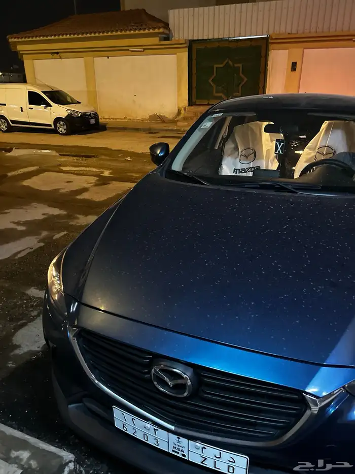 مازدا cx3 2020 للبيع 3