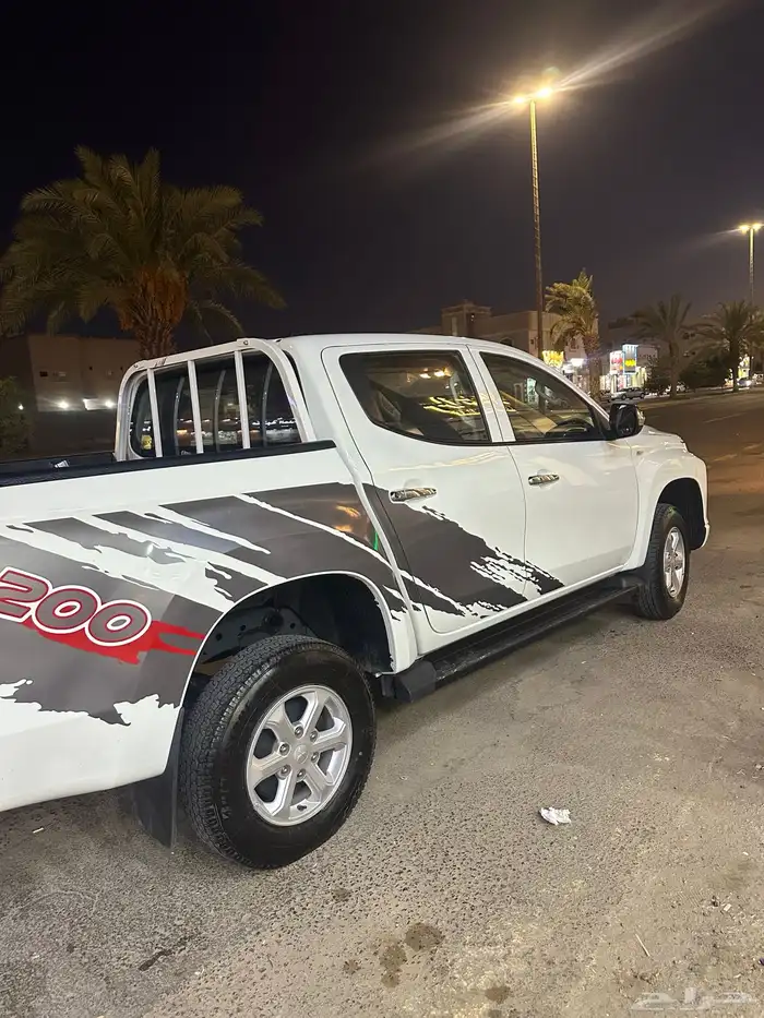 غمارتين دبل ديزل 2