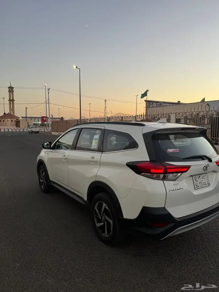 راش 2022 فل كامل 14