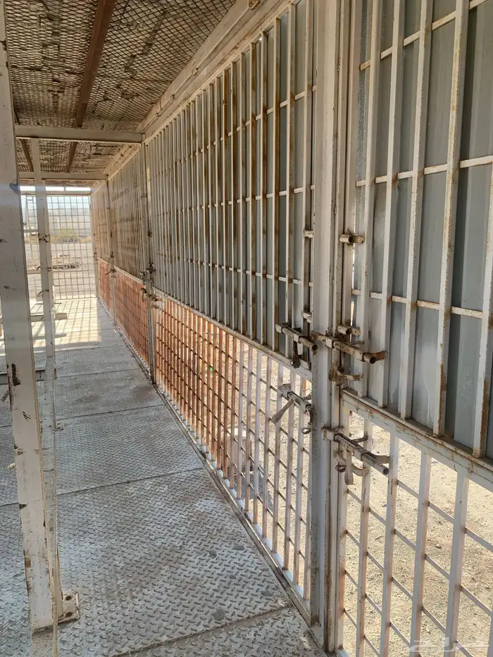 تيدر مفصل للنحل ..للبيع 4