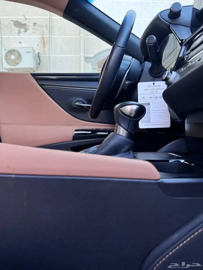 لكزز 350 ( شبه الاصفار ) 91