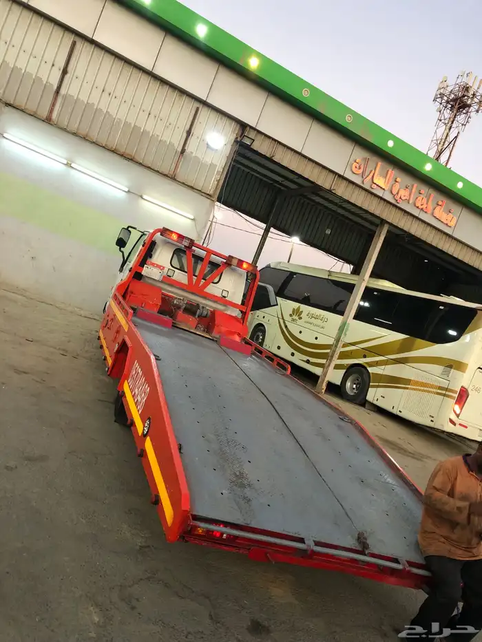 ايسوزو سطحه 2004 للبيع 5