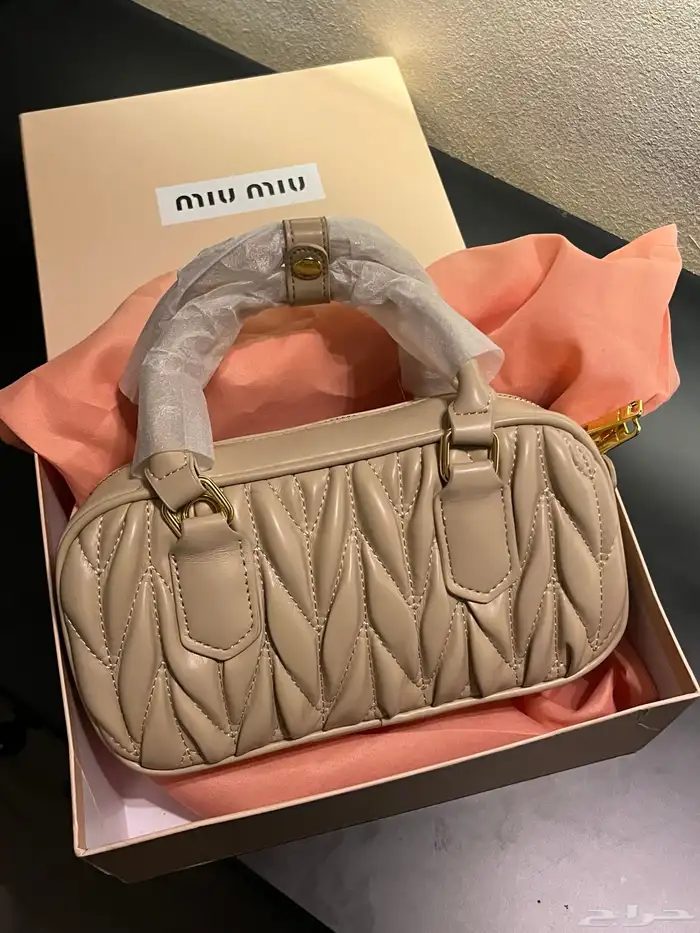 شنطة ميو ميو 3