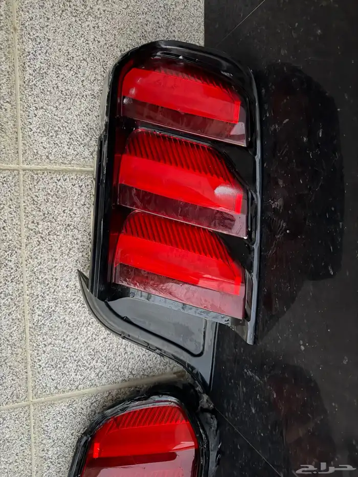 موستنج اصطبات من 2015 الى 2023 1