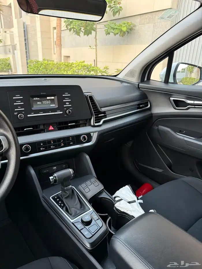 كيا سبورتاج 2023 19