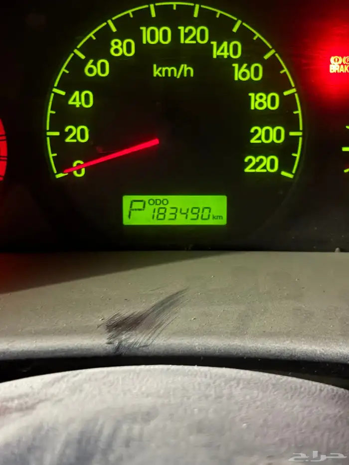 باص هونداي اتش 1 2012 بنزين اوتوماتيك 8