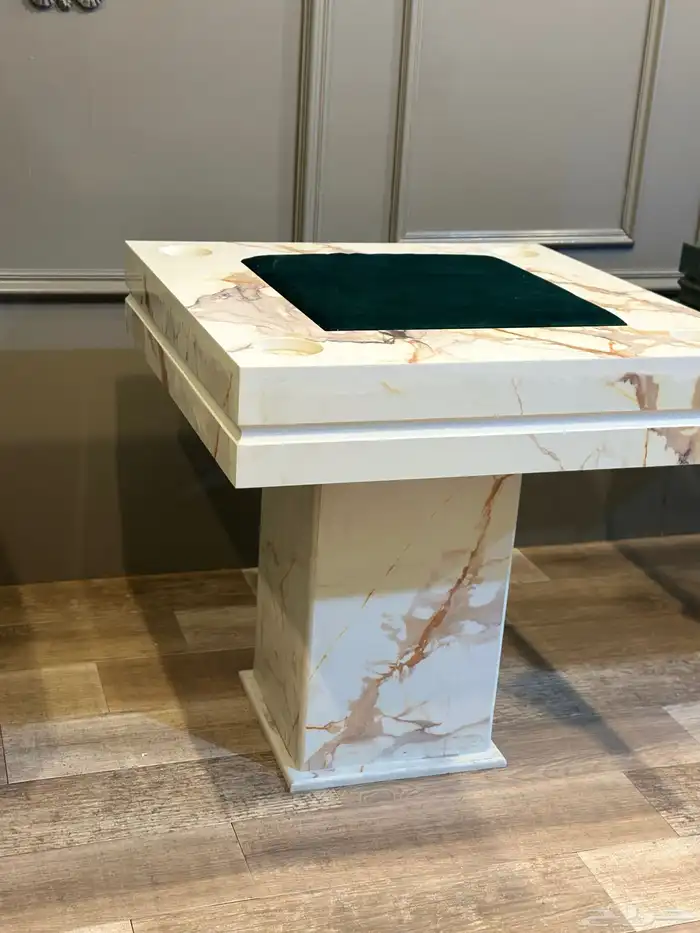 طاولة بلوت 11