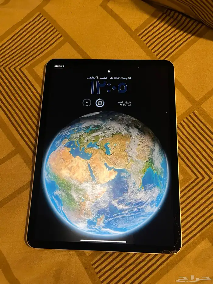 ايباد برو 2022 M2 2