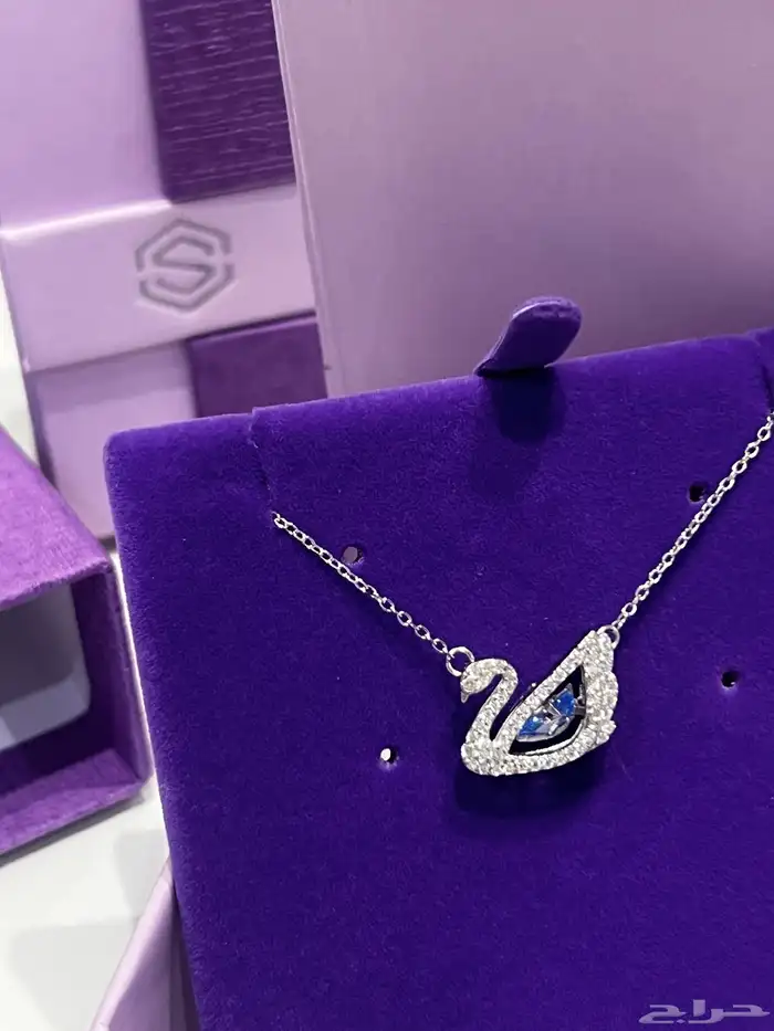 اكسسوارات نسائية فضة وهدايا 6