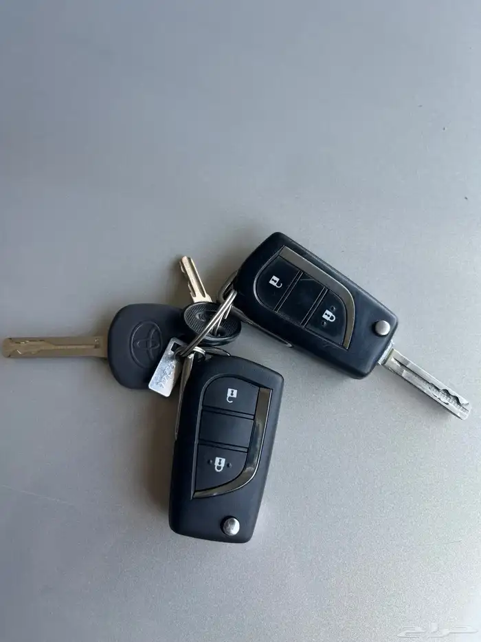 هايلوكس 2022 7