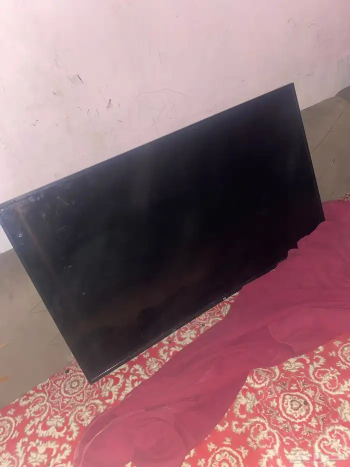 شاشة بلازما 65 بوصه نظيف شرط 0