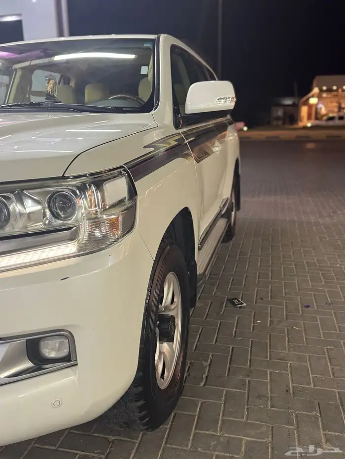 جي اكس 8سلندر فل كامل 10