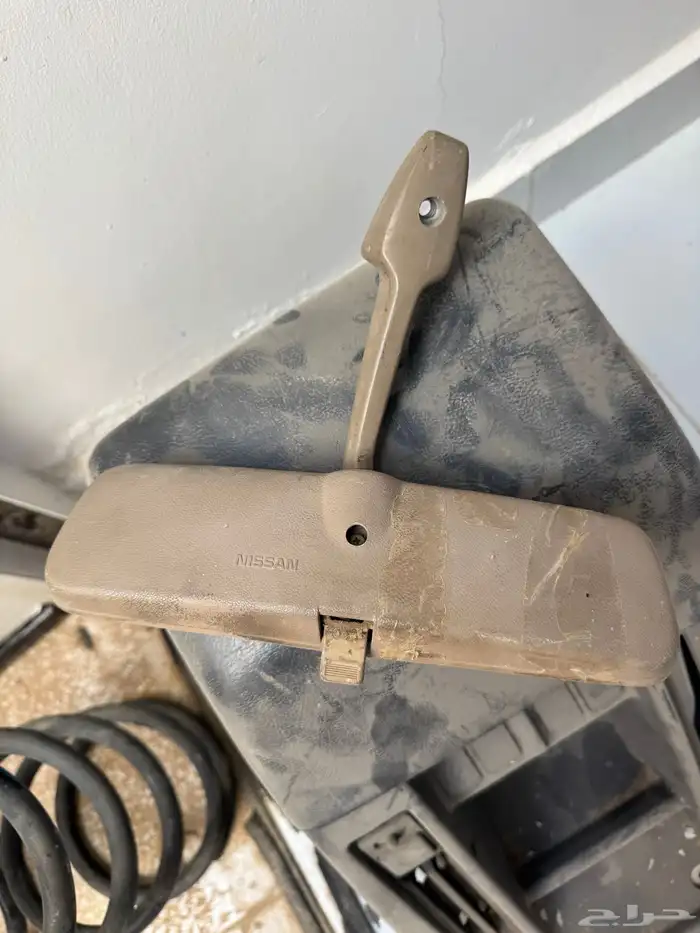 رفارف باترول ووطايات باثفندر وياي بلد و ارضيه لاند كروزر 1