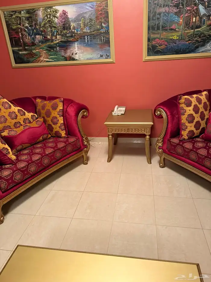 أثاث منزلي 6