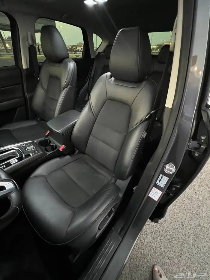 مازدا cx5 2024 فل كامل 18