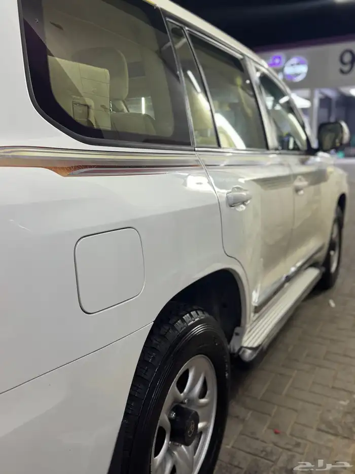 جي اكس 8سلندر فل كامل 4