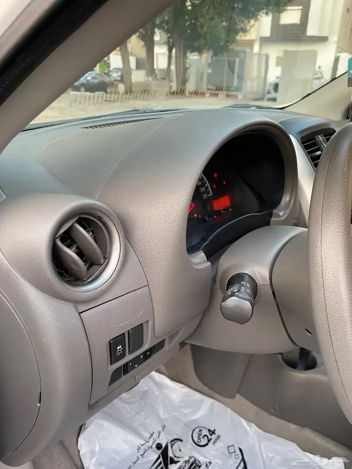 نيسان صني 2021 كلاسيك سعر البيع 26000 الف 34