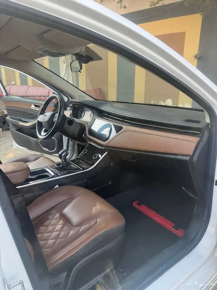 شيري للبيع اريزو 6 2022 1