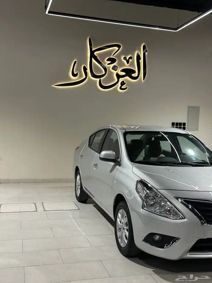 صني مخزن 2024 مالك اول بحال الوكاله 3