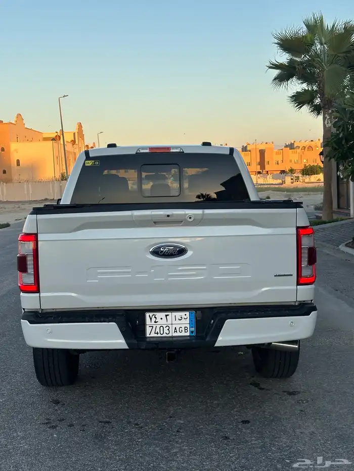 فورد F150 2023 لاريت 5