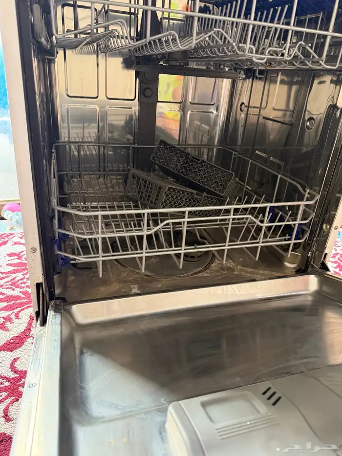 غساله مواعين lG 1