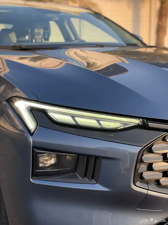 فورد - توروس - 2023 - ترند - سعودي 10