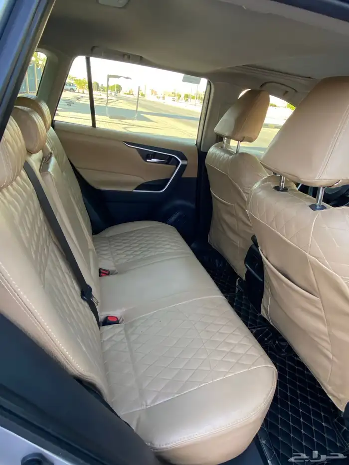 راف فور 2022فل كامل سعودي 49