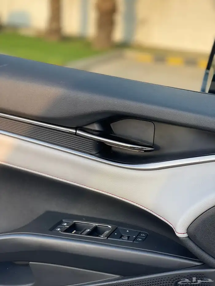 فورد - توروس - 2023 - ترند - سعودي 21