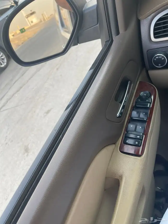 تاهو سوبر بان طويل بدون دبل نظيف 5