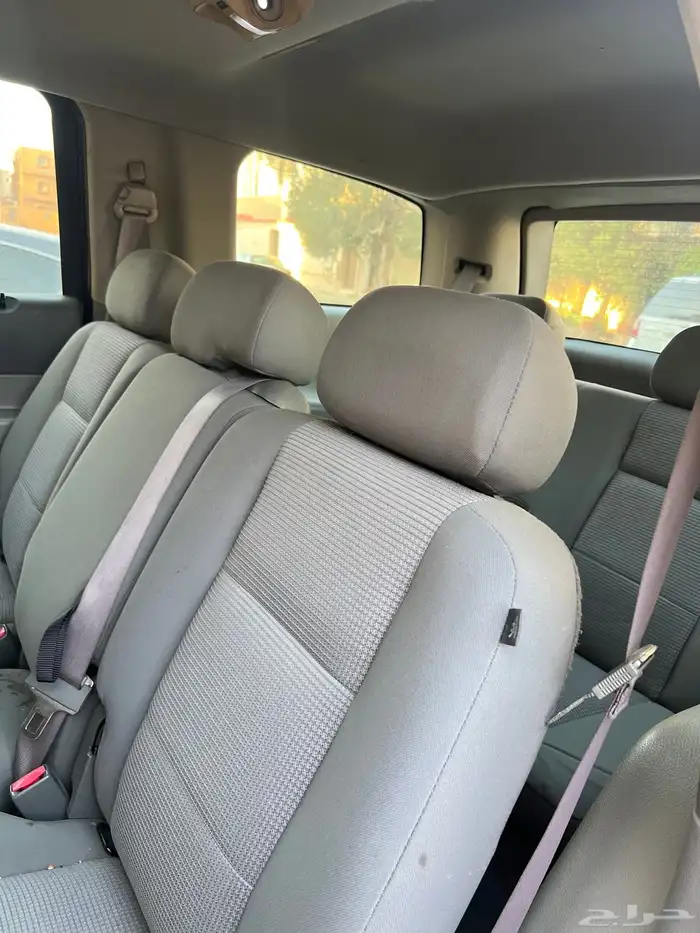 دوج دورانجو 2010 4