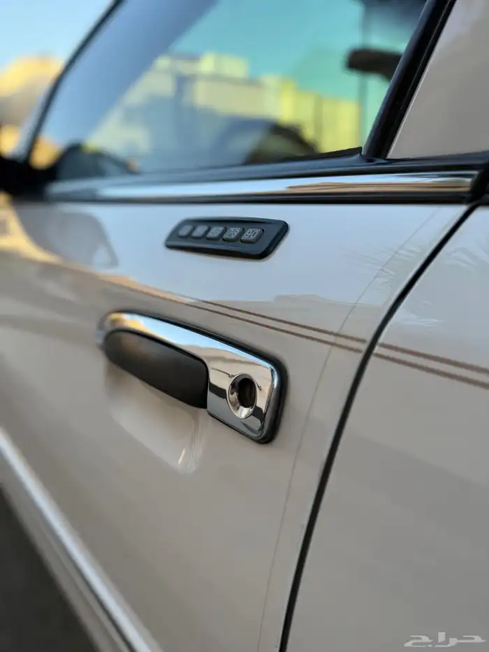 فورد ماركيز 2007 مخزن سعودي ماشي 48 الف 12