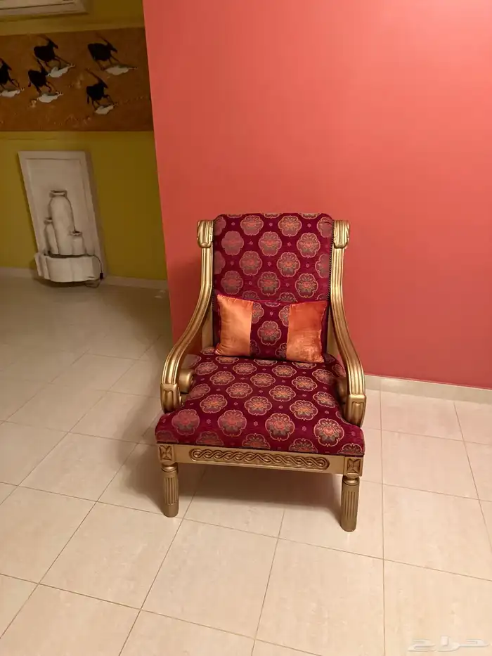 أثاث منزلي 4