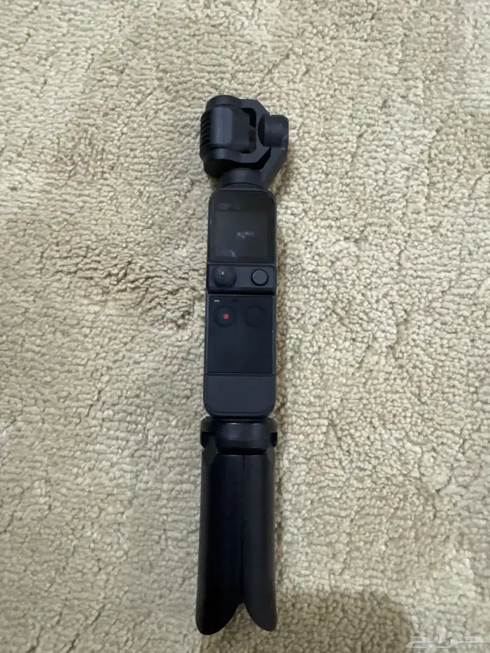 كاميرة dji osmo pocket 2 2